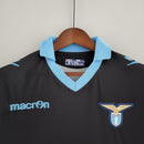 Maglia Lazio 15/16 II Away - Versione Retrò