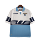 Maglia Lazio 18/19 I Home - Versione Retrò