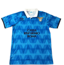 Maglia Lazio 1989 I Home - Versione Retrò