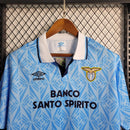 Maglia Lazio 1991 I Home - Versione Retrò