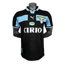 Maglia Lazio 1998 II Away - Versione Retrò