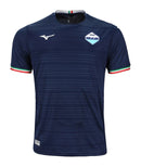 Maglia Lazio 23/24 II Away - Versione Tifoso