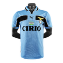 Maglia Lazio 98/00 I Home - Versione Retrò