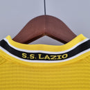 Maglia Lazio 98/00 III Third - Versione Retrò