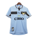 Maglia Lazio 99/00 I Home - Versione Retrò
