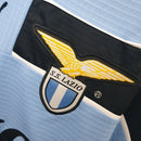 Maglia Lazio 99/00 I Home - Versione Retrò