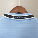 Maglia Lazio 99/00 I Home - Versione Retrò