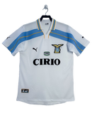 Maglia Lazio 99/00 II Away - Versione Retrò