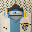 Maglia Lazio 99/00 III Third - Versione Retrò
