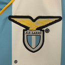 Maglia Lazio 99/00 III Third - Versione Retrò
