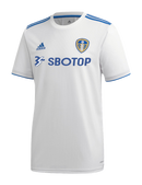 Maglia Leeds United 20/21 I Home - Versione Tifoso