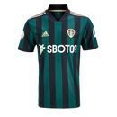 Maglia Leeds United 20/21 II Away - Versione Tifoso