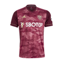Maglia Leeds United 20/21 III Third - Versione Tifoso