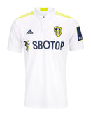 Maglia Leeds United 21/22 I Home - Versione Tifoso