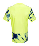 Maglia Leeds United 22/23 II Away - Versione Tifoso