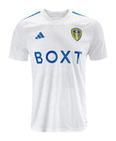 Maglia Leeds United 23/24 I Home - Versione Tifoso