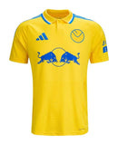 Maglia Leeds United 24/25 II Away - Versione Tifoso