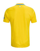 Maglia Leeds United 24/25 II Away - Versione Tifoso