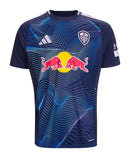 Maglia Leeds United 24/25 III Third - Versione Tifoso