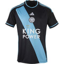 Maglia Leicester City 23/24 II Away - Versione Tifoso