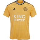 Maglia Leicester City 23/24 III Third - Versione Tifoso