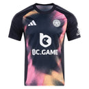 Maglia Leicester City 24/25 II Away - Versione Tifoso