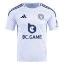 Maglia Leicester City 24/25 III Third - Versione Tifoso
