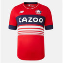 Maglia Lille 22/23 I Home - Versione Tifoso