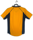 Maglia Liverpool 00/01 II Away - Versione Retrò