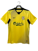 Maglia Liverpool 04/05 II Away - Versione Retrò