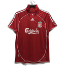 Maglia Liverpool 06/08 I Home - Versione Retrò