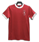 Maglia Liverpool 1965 Edizione Wembley - Versione Retrò