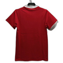 Maglia Liverpool 1965 Edizione Wembley - Versione Retrò