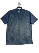 Maglia Liverpool 20/21 Portiere Nero - Versione Retrò