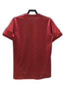 Maglia Liverpool 2010 I Home - Versione Retrò