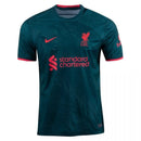 Maglia Liverpool 22/23 III Third - Versione Tifoso