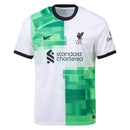 Maglia Liverpool 23/24 II Away - Versione Tifoso