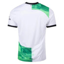 Maglia Liverpool 23/24 II Away - Versione Tifoso