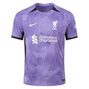 Maglia Liverpool 23/24 III Third - Versione Giocatore