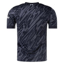 Maglia Liverpool 24/25 Portiere Nero - Versione Tifoso