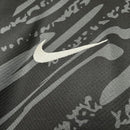 Maglia Liverpool 24/25 Portiere Nero - Versione Tifoso