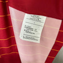 Maglia Liverpool 24/25 I Home - Versione Tifoso