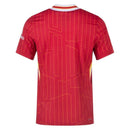 Maglia Liverpool 24/25 I Home - Versione Giocatore