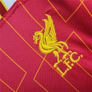 Maglia Liverpool 24/25 I Home - Femminile