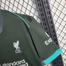 Maglia Liverpool 24/25 II Away - Versione Tifoso