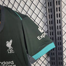 Maglia Liverpool 24/25 II Away - Femminile