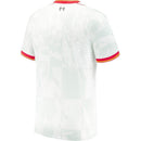 Maglia Liverpool 24/25 III Third - Versione Tifoso