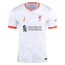 Maglia Liverpool 24/25 III Third - Versione Giocatore