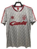 Maglia Liverpool 89/91 II Away - Versione Retrò