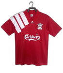 Maglia Liverpool 92/93 I Home - Versione Retrò